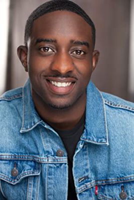 Official profile picture of Desi Banks