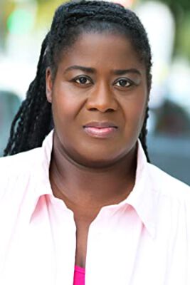 Official profile picture of Desi Waters