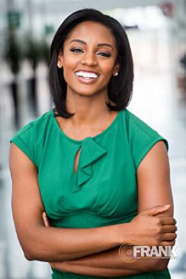 Official profile picture of Desi Williams