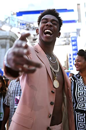 Official profile picture of Desiigner