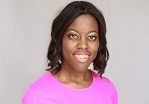 Official profile picture of Desiree Tracie Cole Movies
