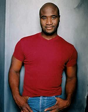 Official profile picture of Desmond Campbell