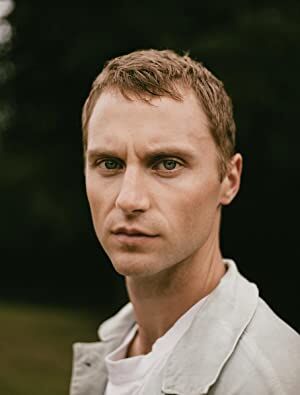 Official profile picture of Desmond Eastwood