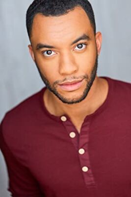 Official profile picture of Desmond Gray