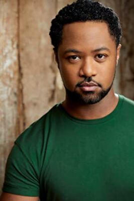 Official profile picture of Desmond Hayes