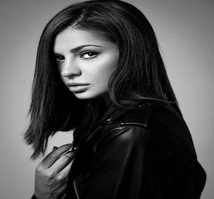 Official profile picture of Dessy Slavova