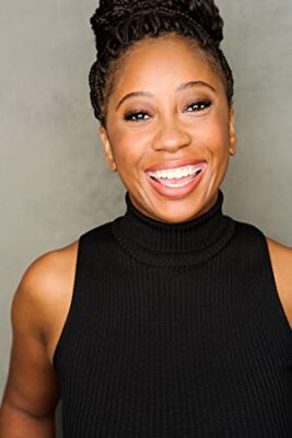 Official profile picture of Destiny Faith Nelson