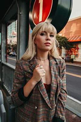 Official profile picture of Devan Katherine