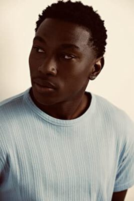 Official profile picture of Devante Senior