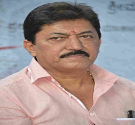 Official profile picture of Devaraj