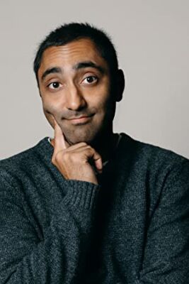 Official profile picture of Devin Das