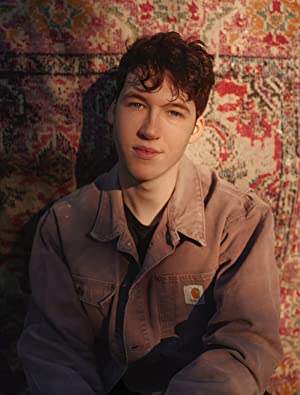 Official profile picture of Devin Druid