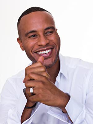 Official profile picture of DeVon Franklin