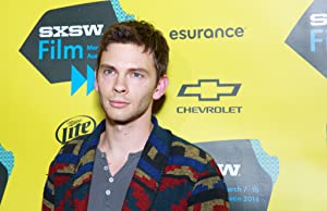 Official profile picture of Devon Graye