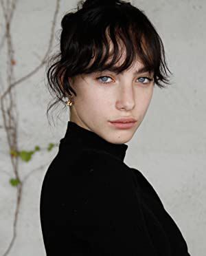 Official profile picture of Devon Ross