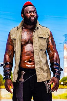 Official profile picture of Dhafir Harris