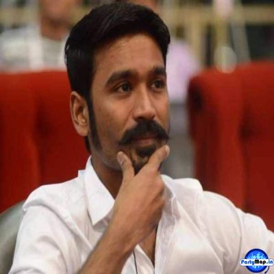 Official profile picture of Dhanush
