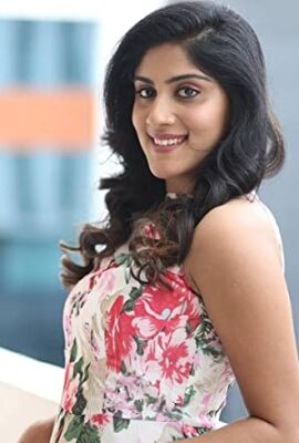 Official profile picture of Dhanya Balakrishna