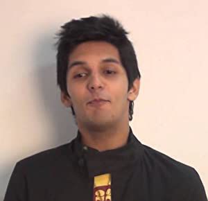 Official profile picture of Dhiraj Totlani