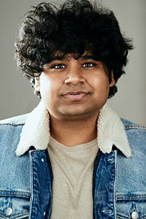 Official profile picture of Dhruv Maheshwari