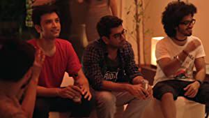 Official profile picture of Dhruv Sehgal