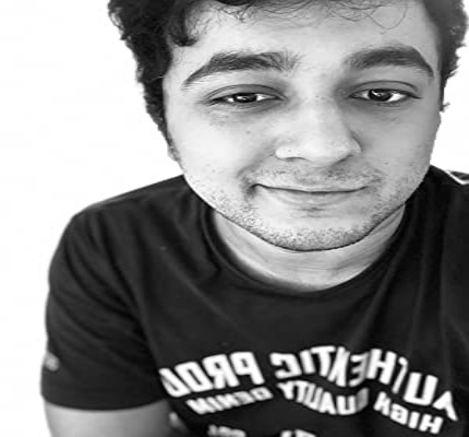 Official profile picture of Dhruv Tyagi