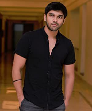 Official profile picture of Dhruv Vikram