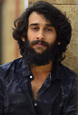 Official profile picture of Dhruvan