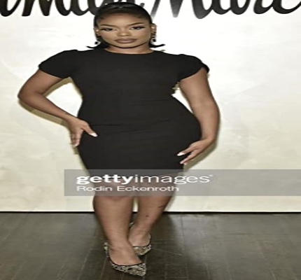 Official profile picture of Dia Nash