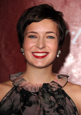 Official profile picture of Diablo Cody