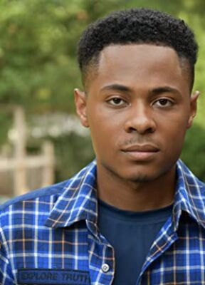 Official profile picture of Diallo Thompson