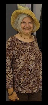 Official profile picture of Diana Brest