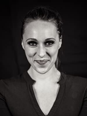 Official profile picture of Diana Hübel