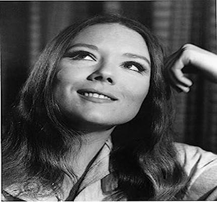 Official profile picture of Diana Rigg