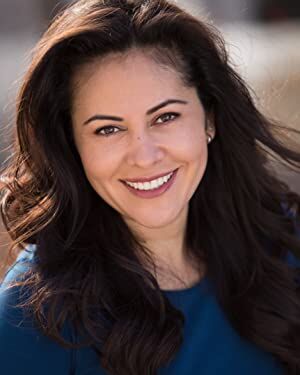Official profile picture of Diane Villegas