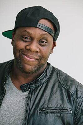 Official profile picture of Dickson Obahor