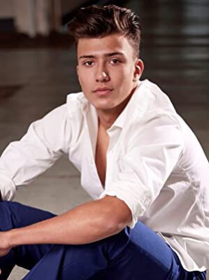 Official profile picture of Diego Collie