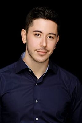 Official profile picture of Diego Simion