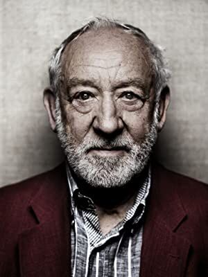 Official profile picture of Dieter Hallervorden