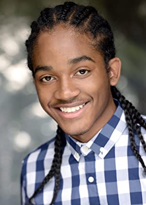 Official profile picture of Dijarn Campbell