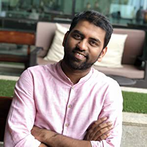 Official profile picture of Dilip Merala