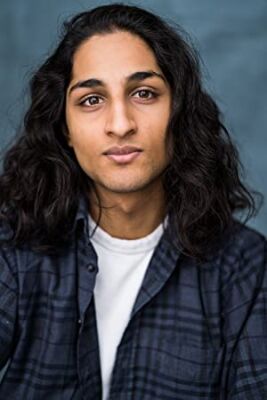 Official profile picture of Dillon Mitra