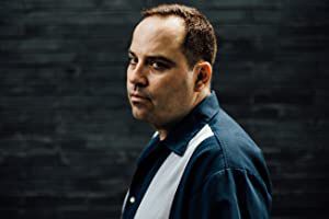Official profile picture of Dimitri Vantis