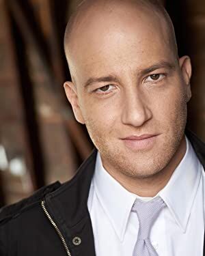 Official profile picture of Dimitry Rozental