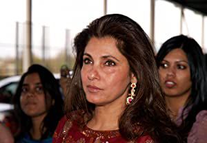 Official profile picture of Dimple Kapadia