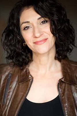 Official profile picture of Dina Gillespie