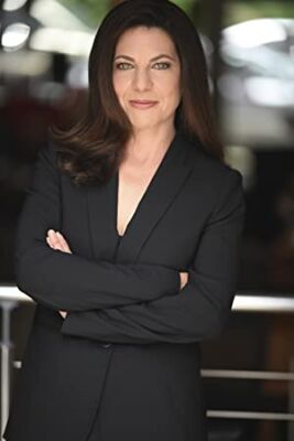 Official profile picture of Dina Pearlman