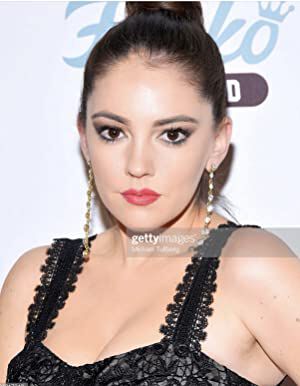 Official profile picture of Dina Renee