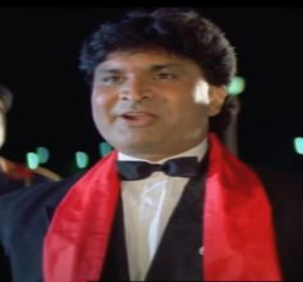 Official profile picture of Dinesh Anand