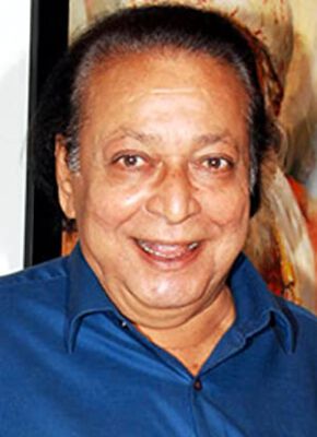 Official profile picture of Dinesh Hingoo